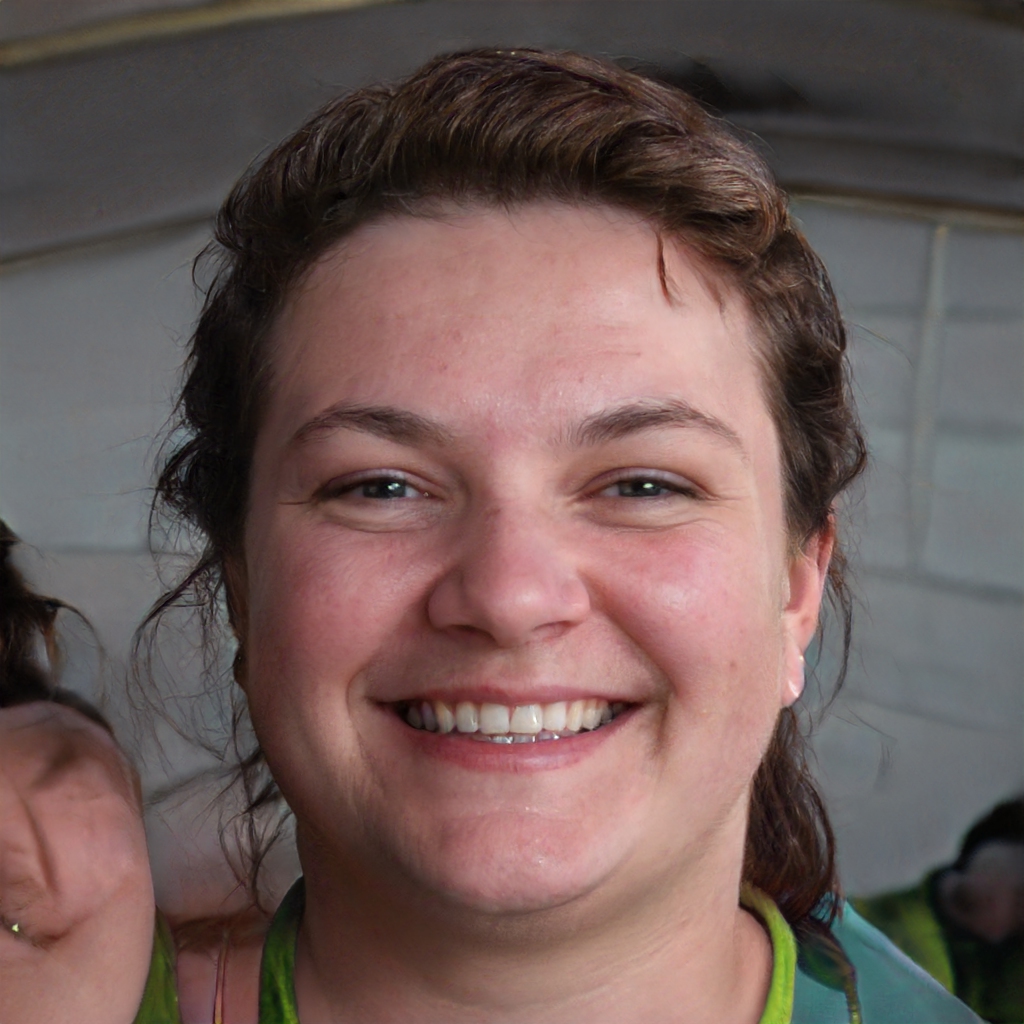 Samantha Johnson